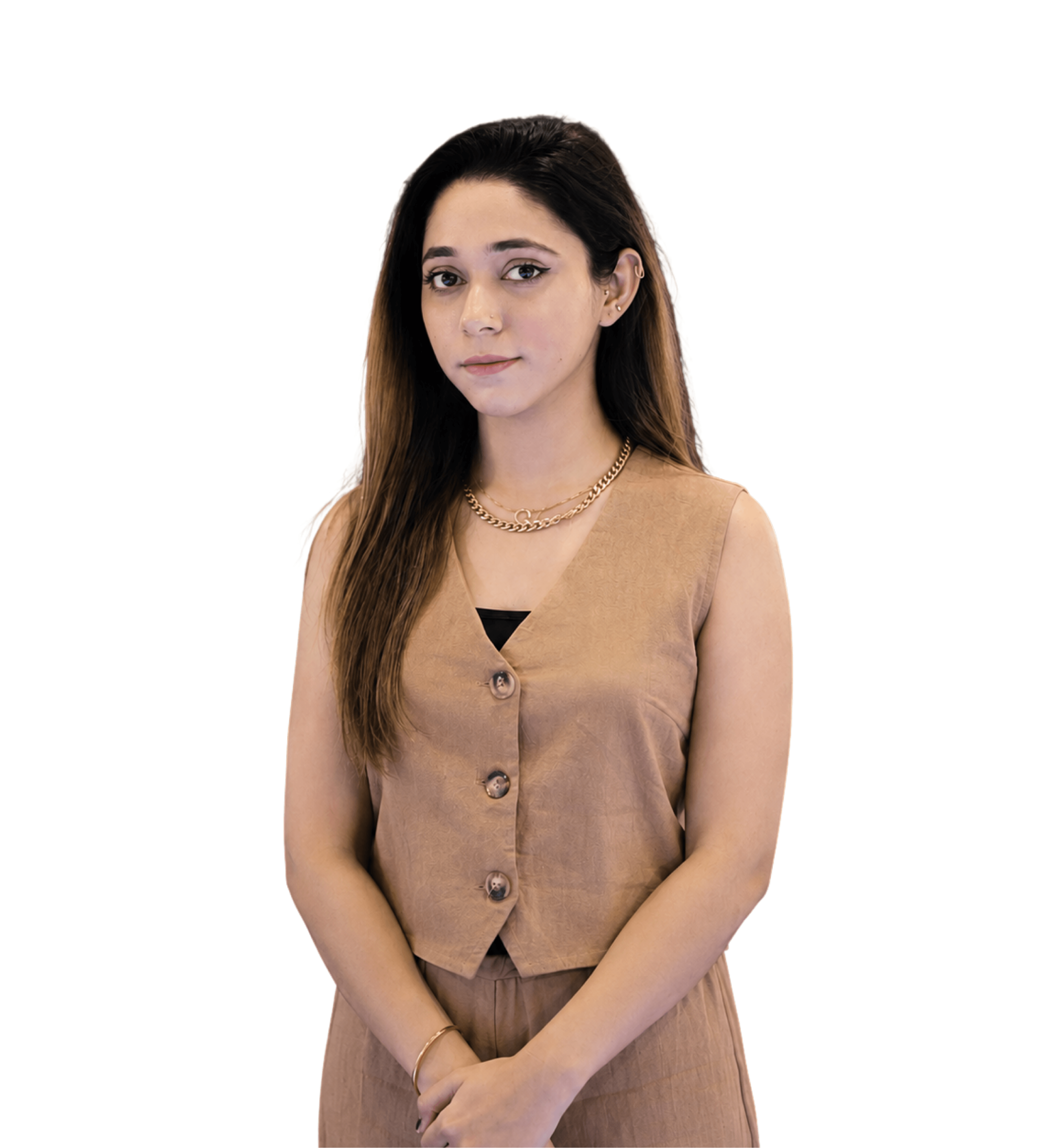 Amina Lashari