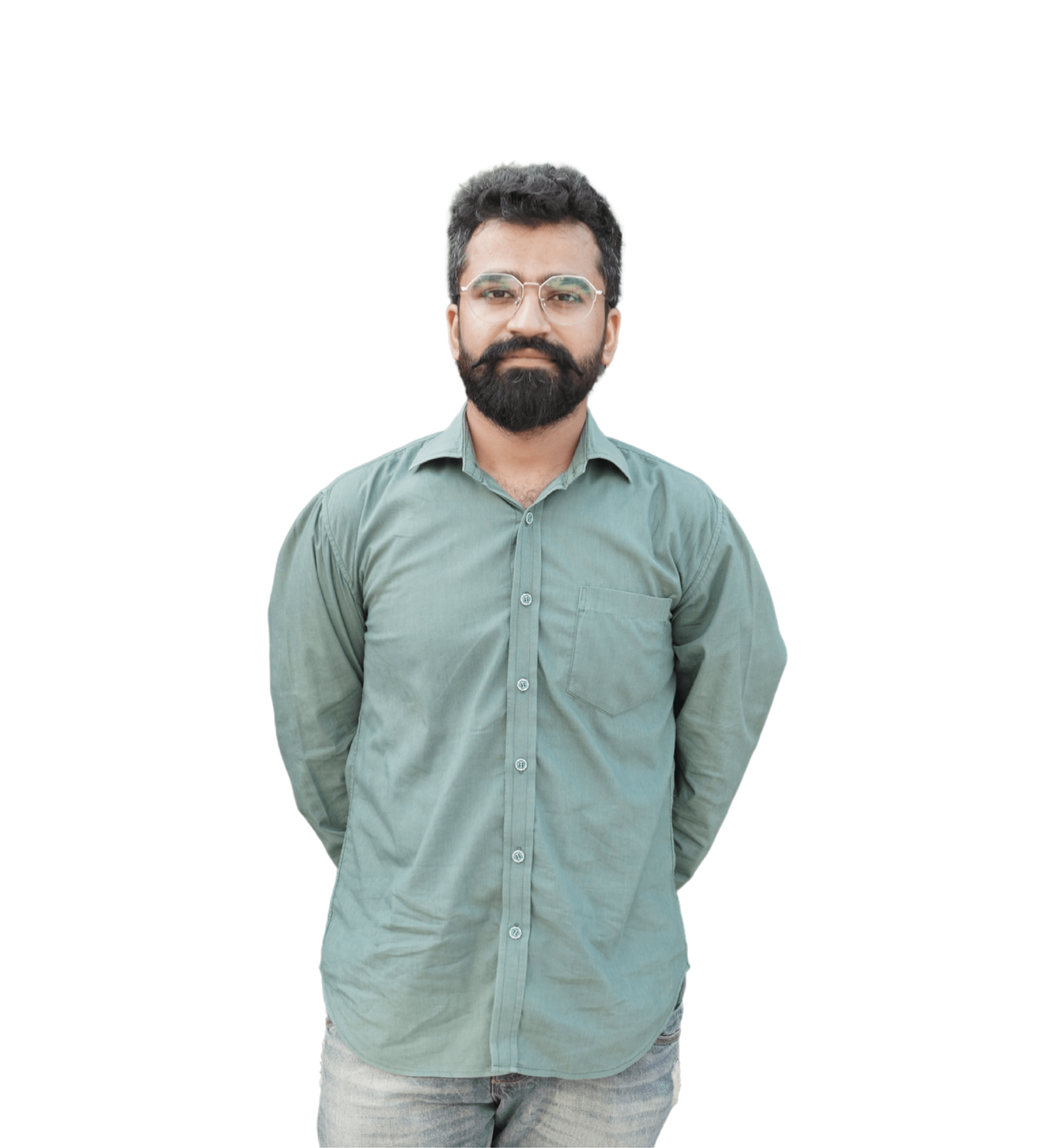 Gulam Mohyuddin