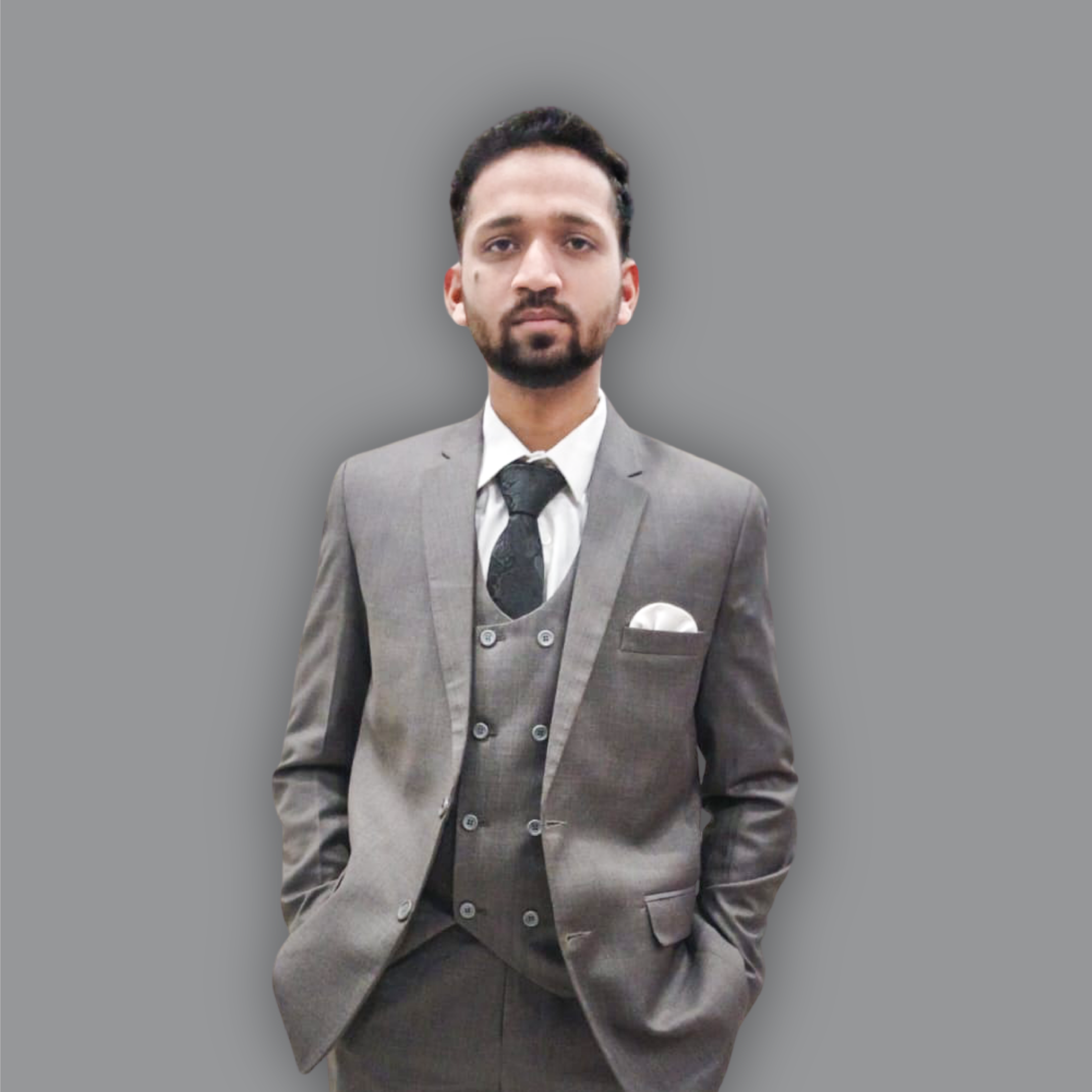 Hassnain Altaf