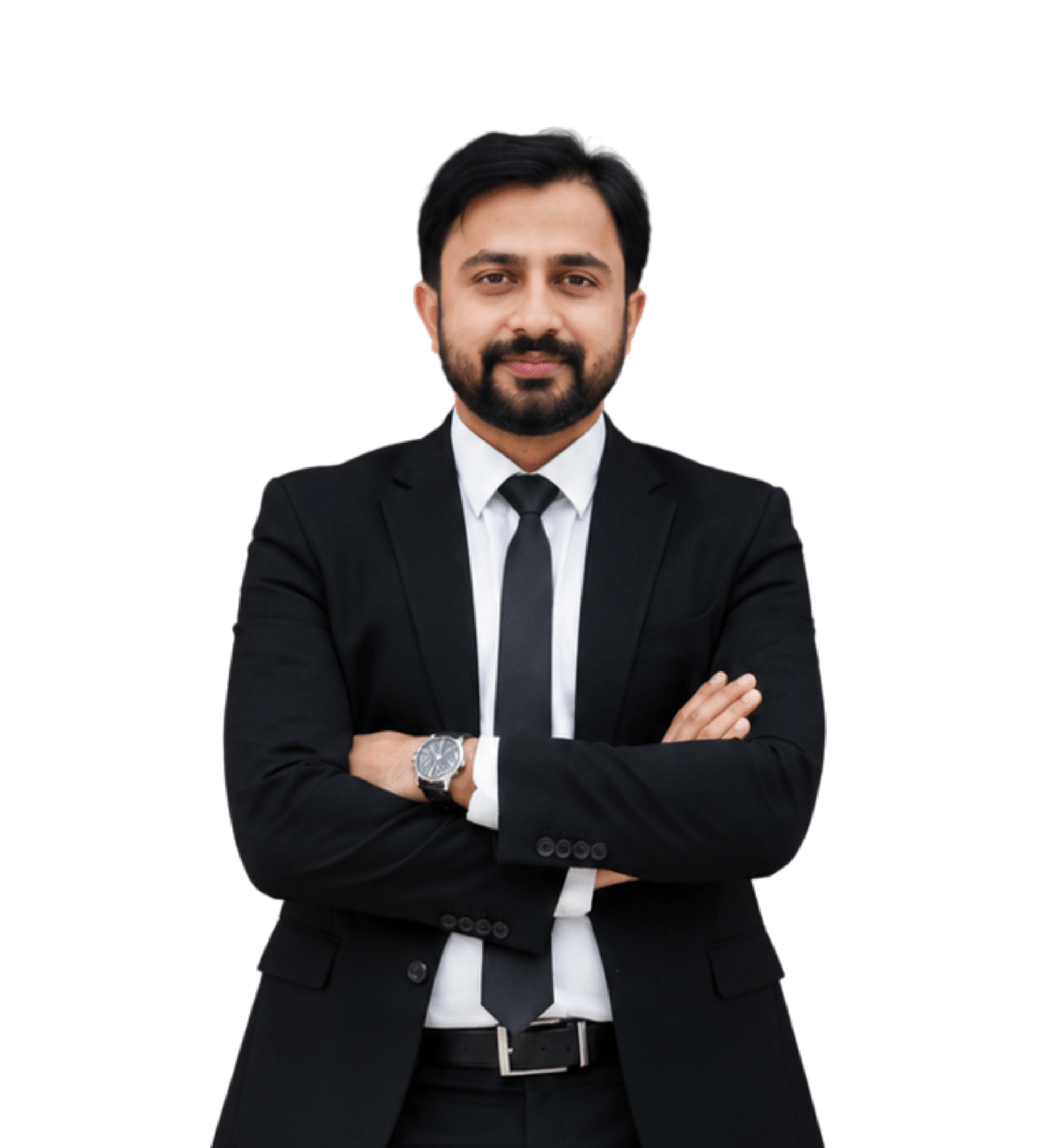 Touqeer Shaukat