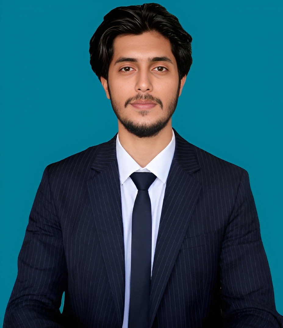 Usama Ilyas