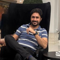 Yasir Lashari