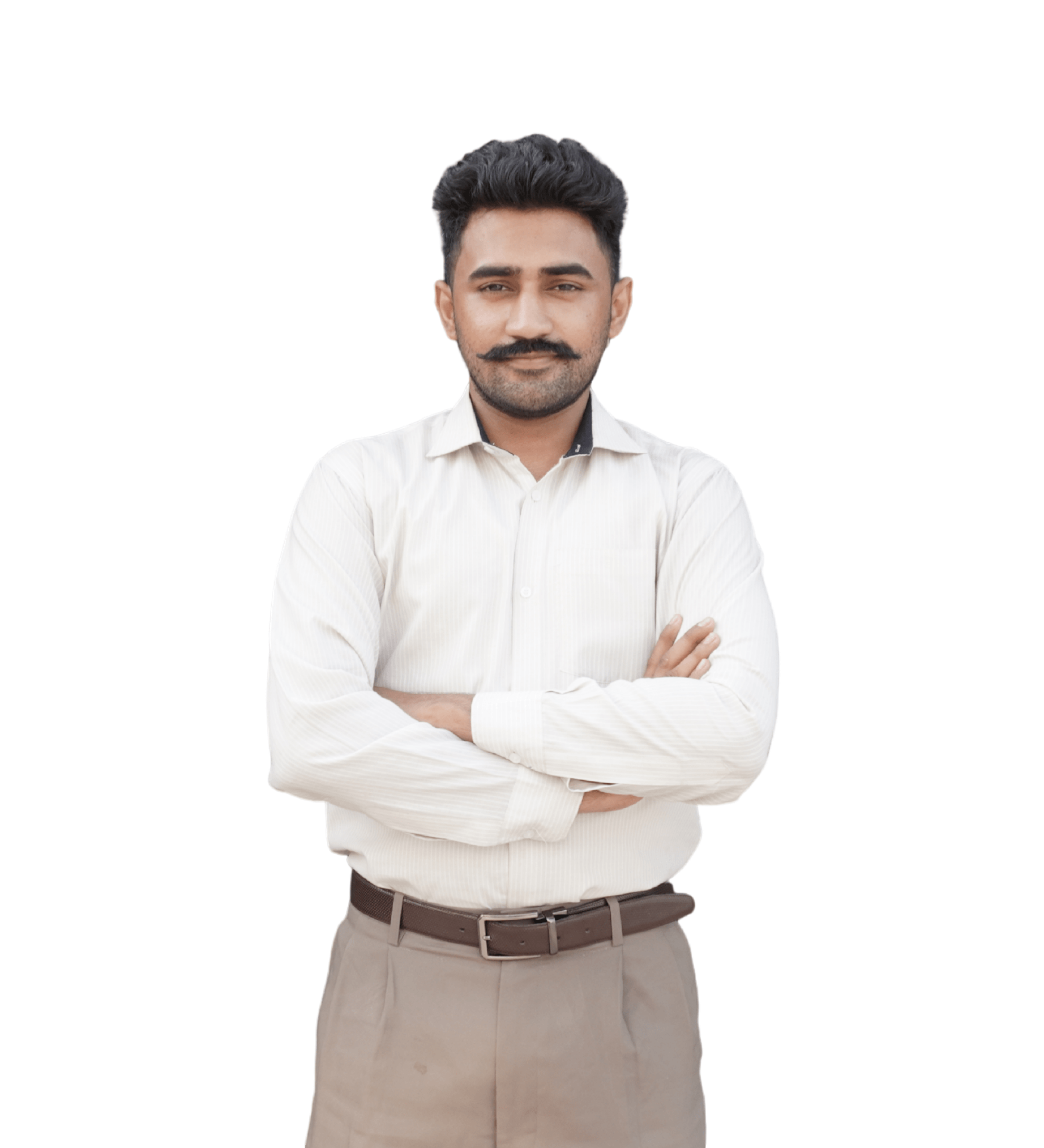 Zunair Jamshaid
