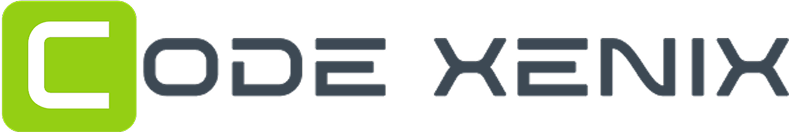 Code Xenix Logo